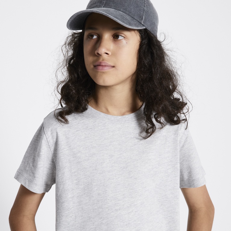 Basic t-shirt "Andie"